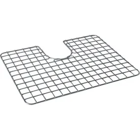 25.6" x 15.3" Stainless Steel Bottom Sink Grid for Grande GDX11028 Sink