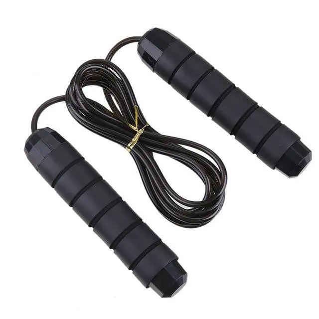 3M Jump Ropes With Electronic Counting Skip Rope Outdoor Lose Weight Fitness Equipment Cordless Rope Skipping cuerda deporte