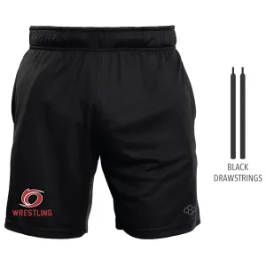 8" Mesh Shorts-Unisex--Rio Grande Team Store