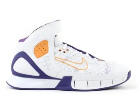 Air Zoom Huarache 2K5 Laser KB 'LA MAP'