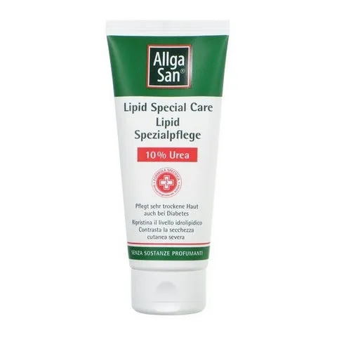 Allga San Lipid Special Care 100ml