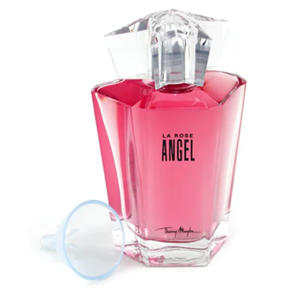 Angel La Rose by Thierry Mugler