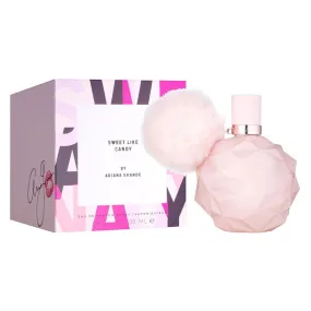 Ariana Grande Sweet like Candy EDP for Women