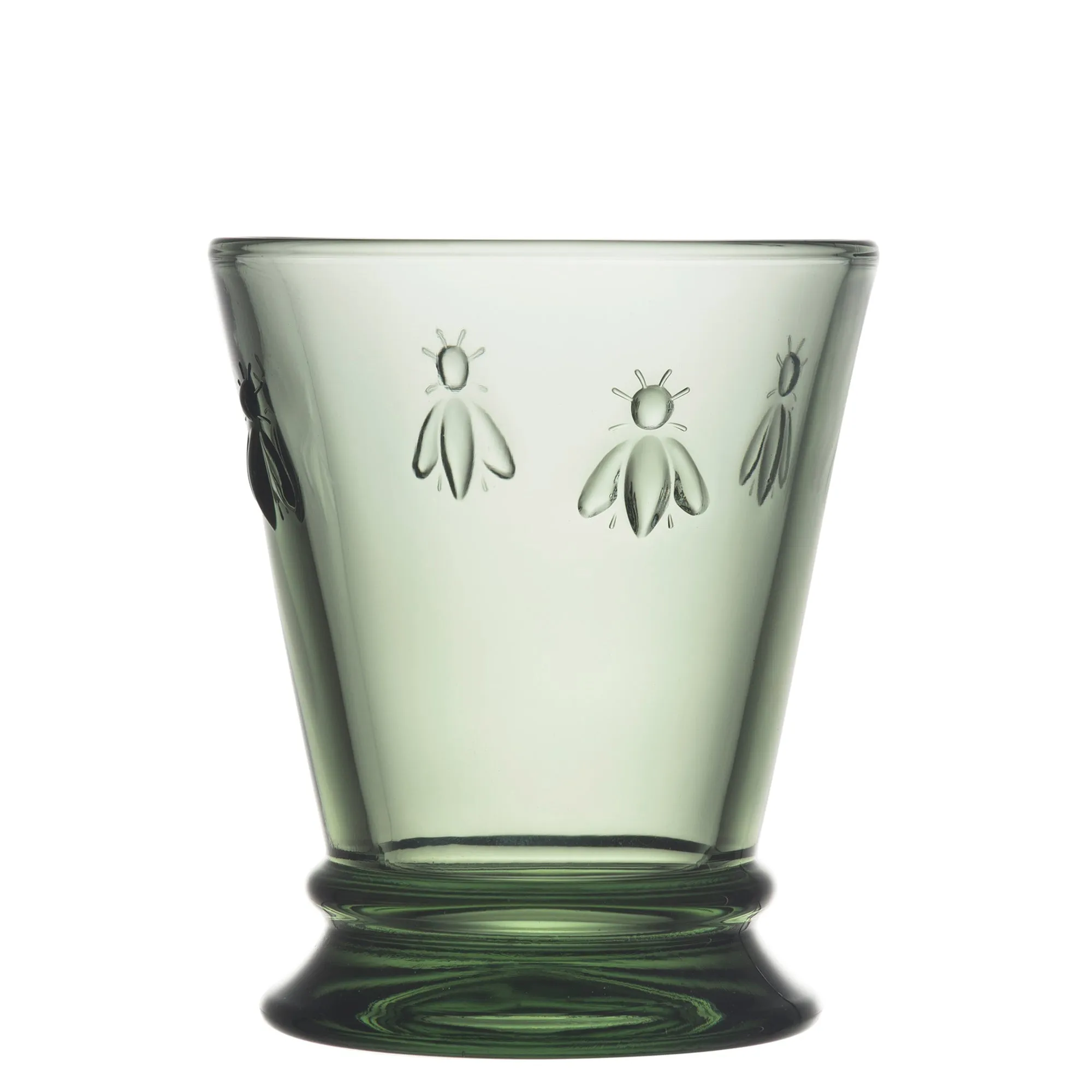 Bee Tumbler Assorted, Set of 4