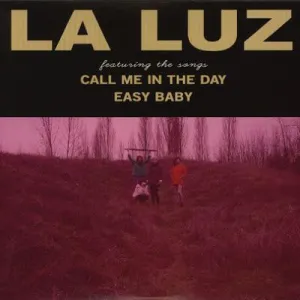 Call Me in the Day / Easy Baby