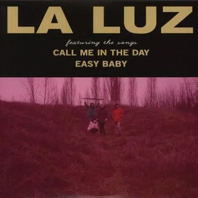 Call Me in the Day / Easy Baby