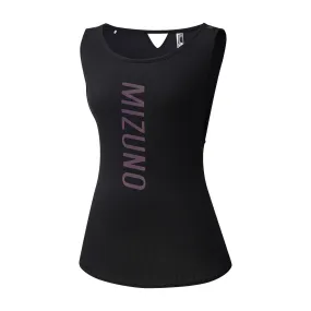 Canotta MIZUNO Dry AeroFlow Tank Donna