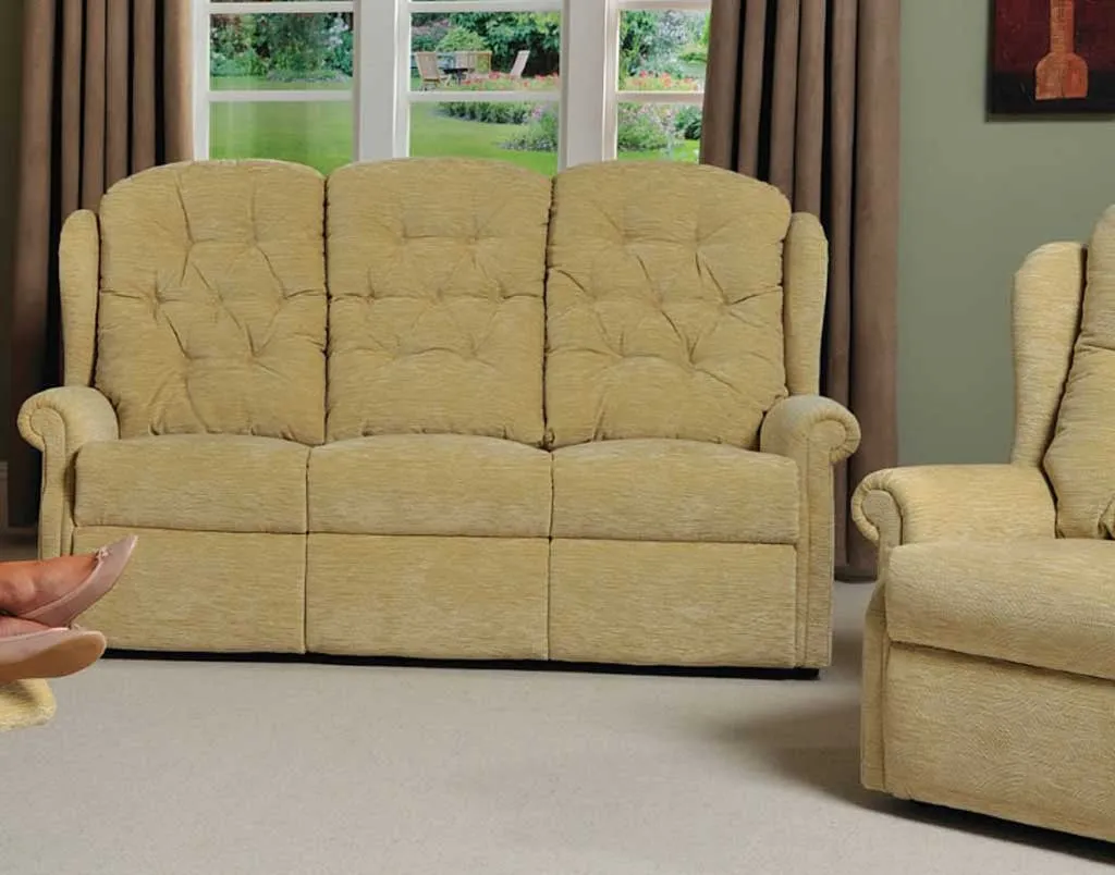 Celebrity Woburn 3 Seater Sofa