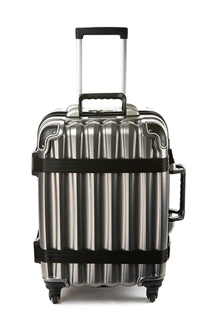 Fly With Wine VinGardeValise® The Grande - 12 Bottle Capacity 27" Case V.5