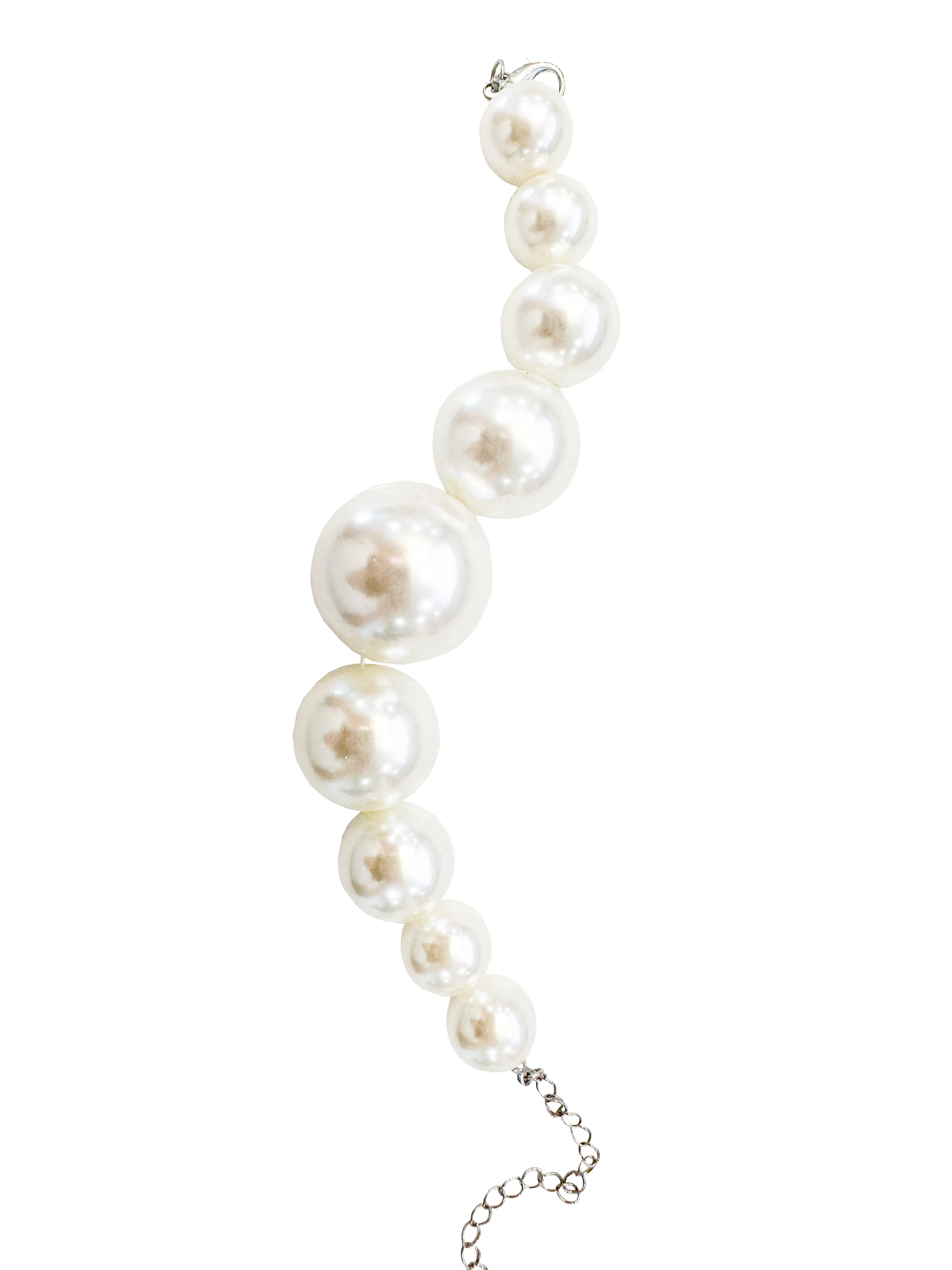 Ginvra Pearl Bracelet