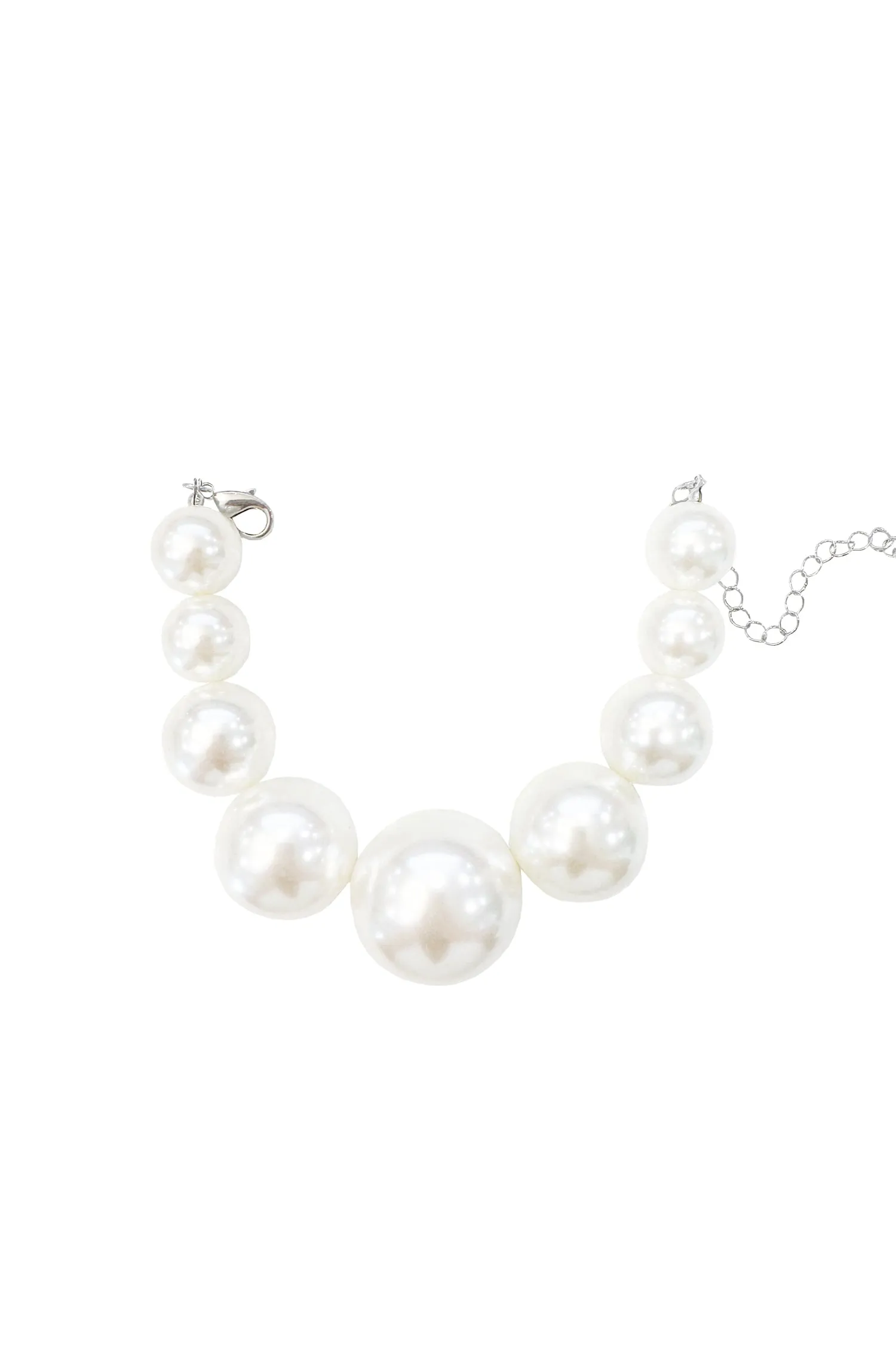 Ginvra Pearl Bracelet