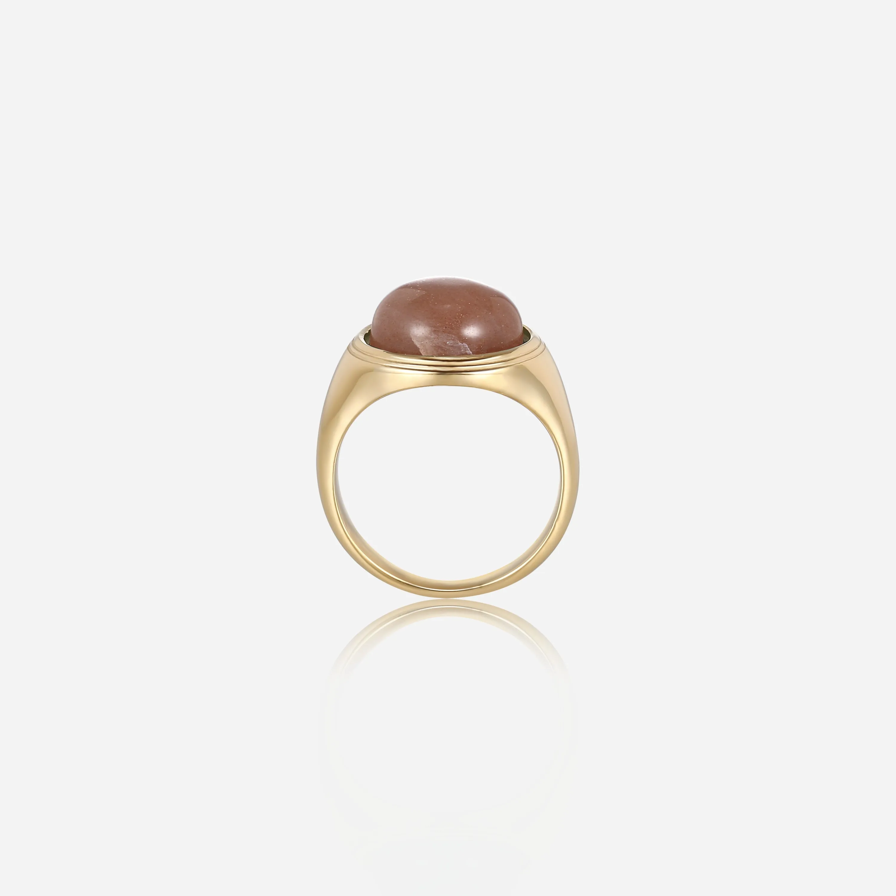 Grande Ring - Sun Stone