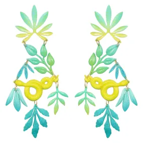 Grande Riviere Earrings