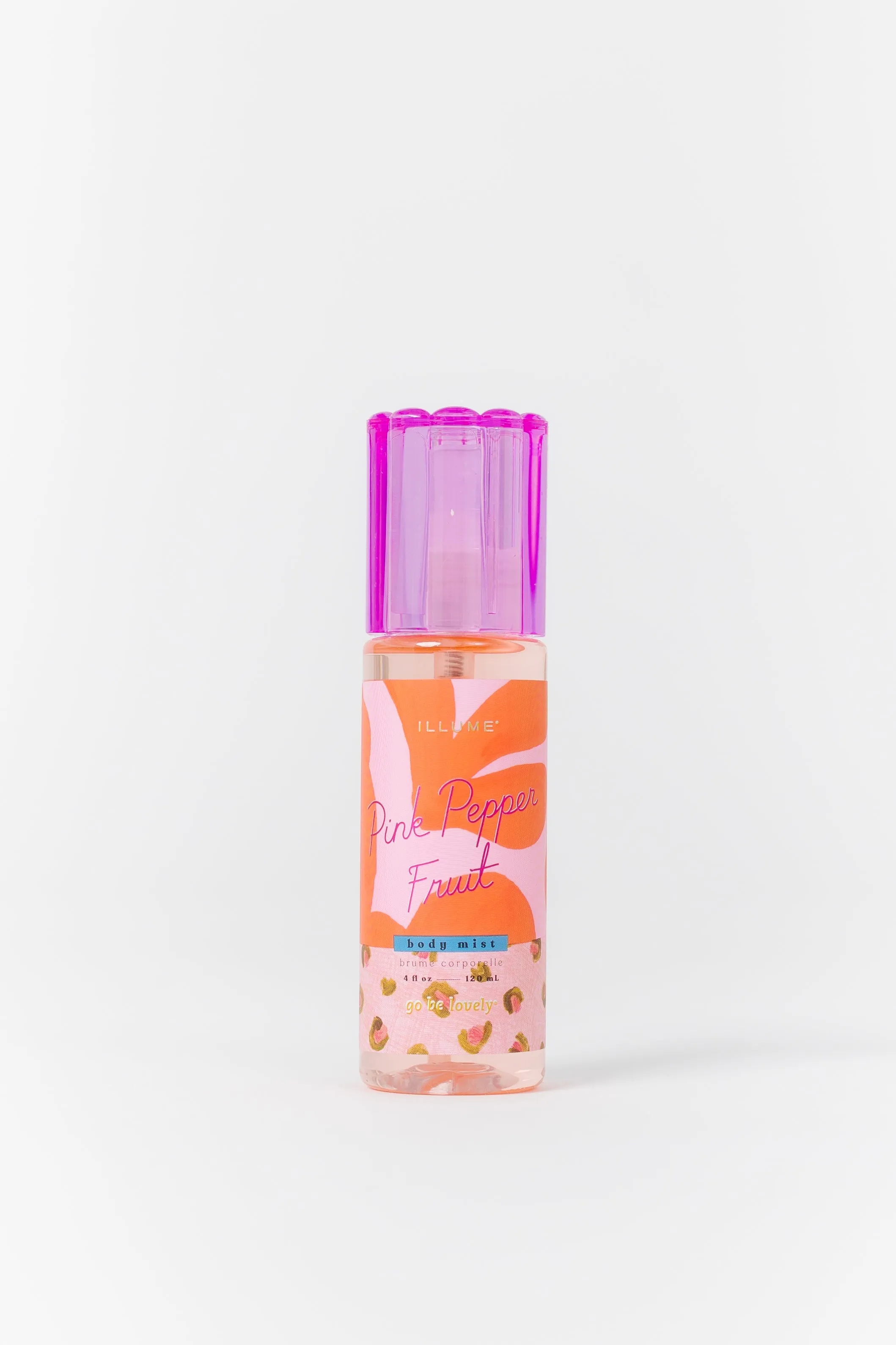 Illume Body Mist