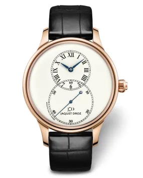 Jaquet Droz Grande Second 39mm J014013201