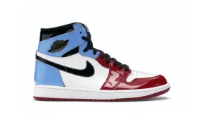 Jordan 1 Retro High Fearless UNC Chicago