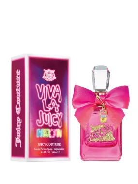 Juicy Couture Viva La Juicy Neon EDP