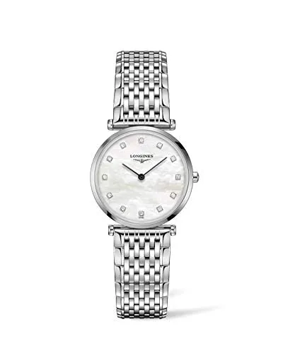 Longines L45124876 / L4.512.4.87.6 La Grande Classique Women's Watch