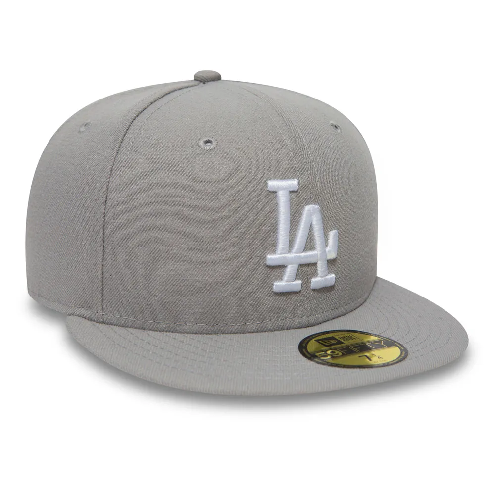 Los Angeles Dodgers League Essential 59fifty Cap