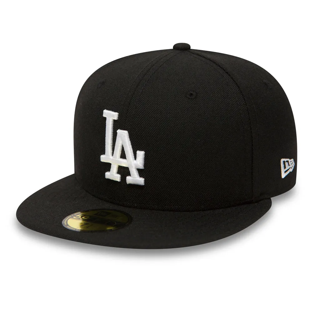 Los Angeles Dodgers League Essential 59fifty Cap