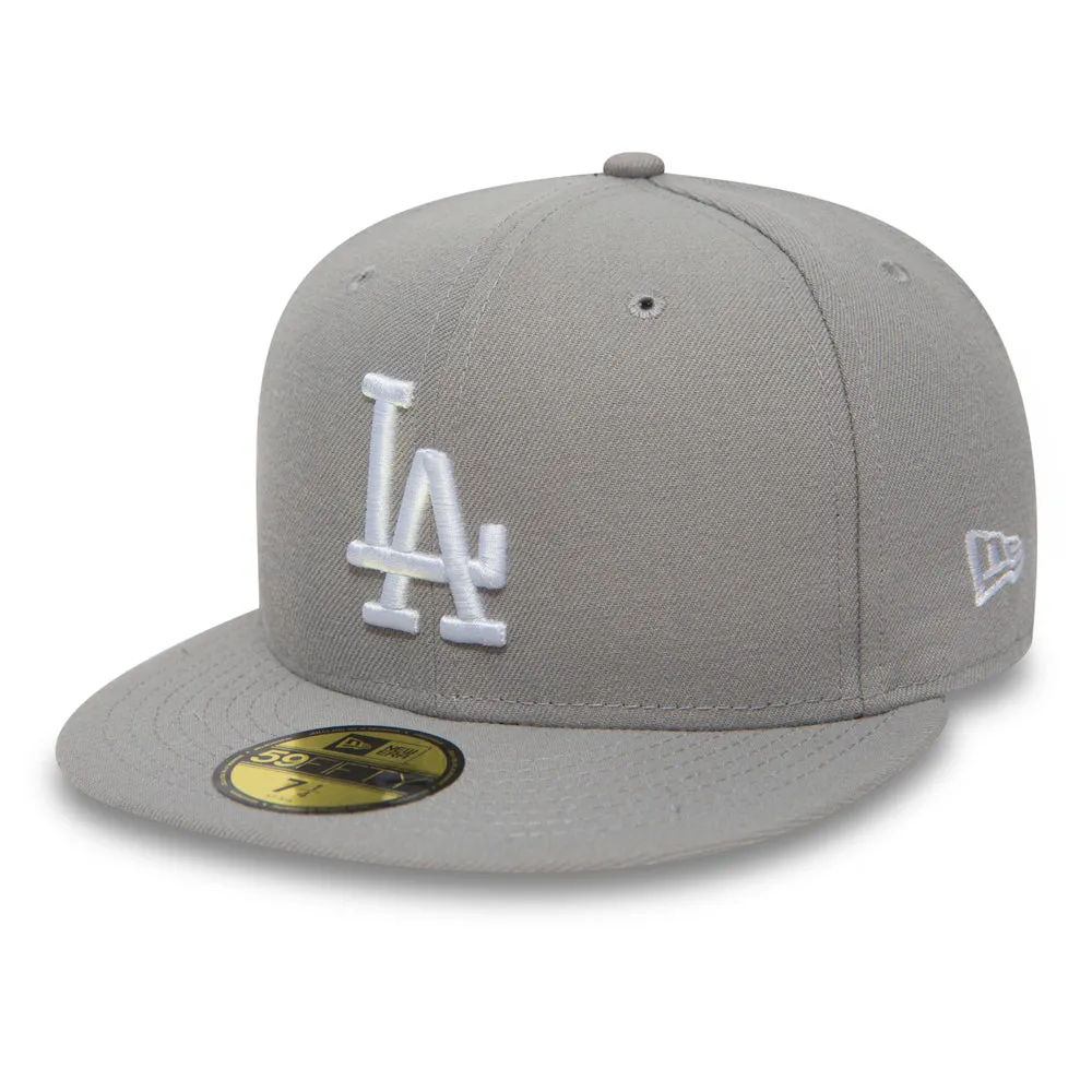 Los Angeles Dodgers League Essential 59fifty Cap