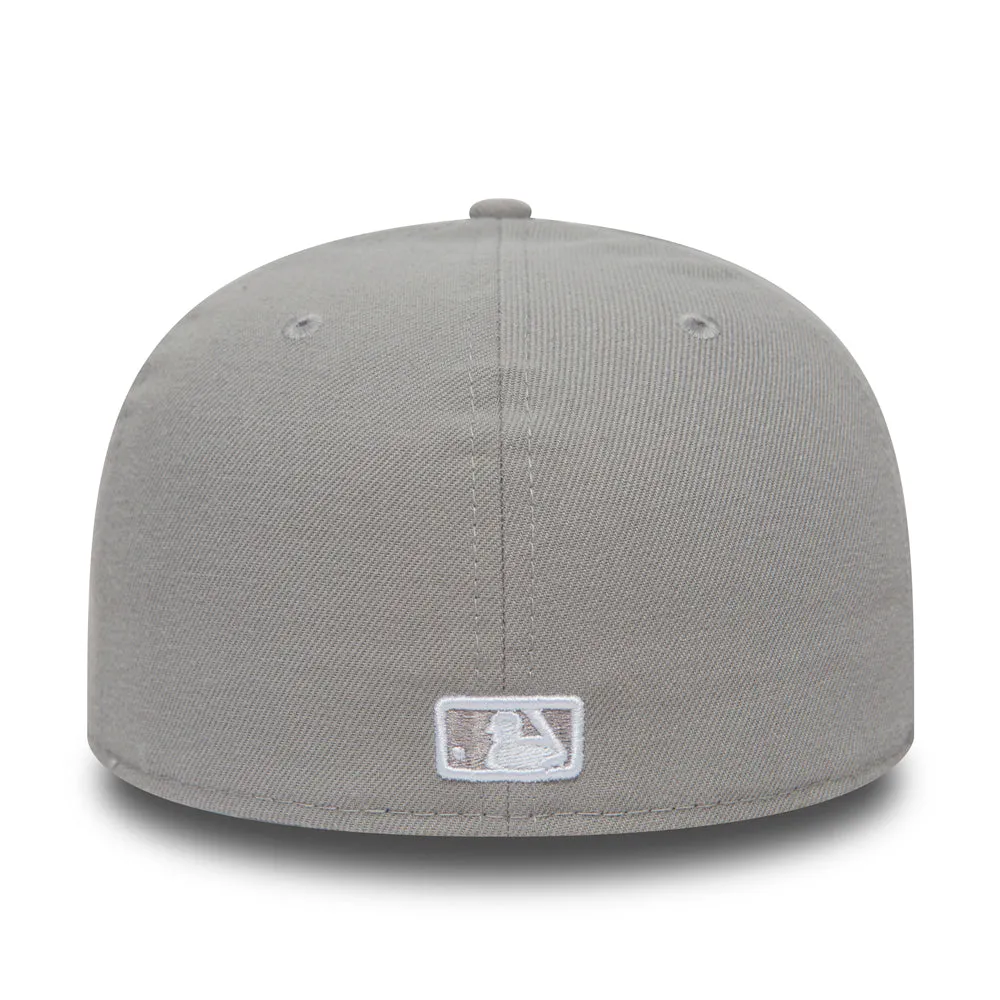 Los Angeles Dodgers League Essential 59fifty Cap