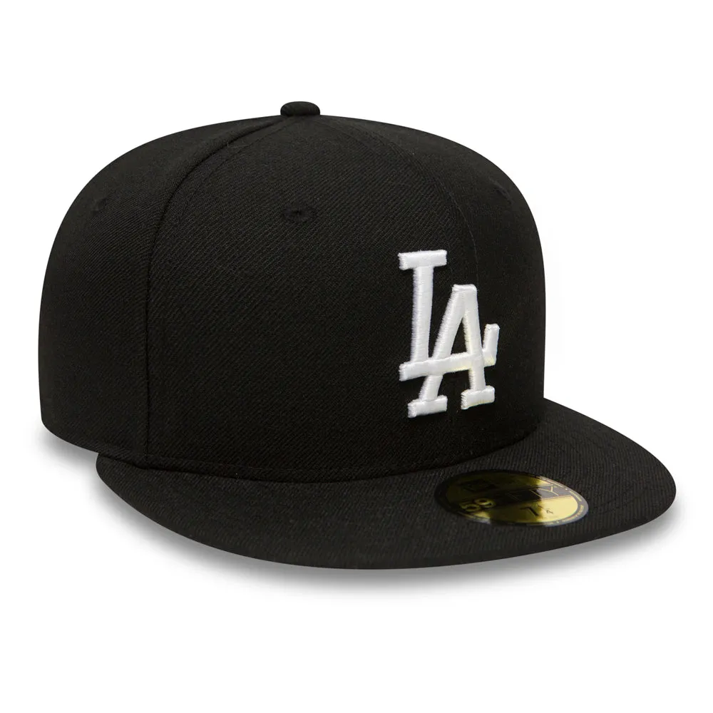 Los Angeles Dodgers League Essential 59fifty Cap