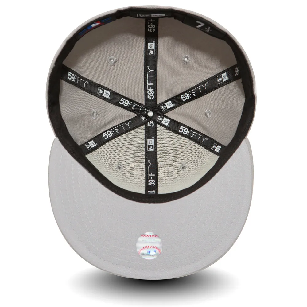 Los Angeles Dodgers League Essential 59fifty Cap