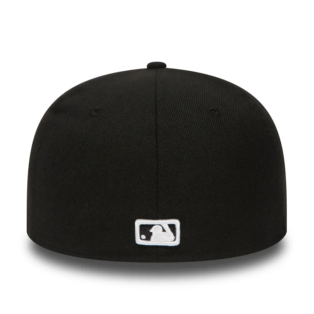 Los Angeles Dodgers League Essential 59fifty Cap