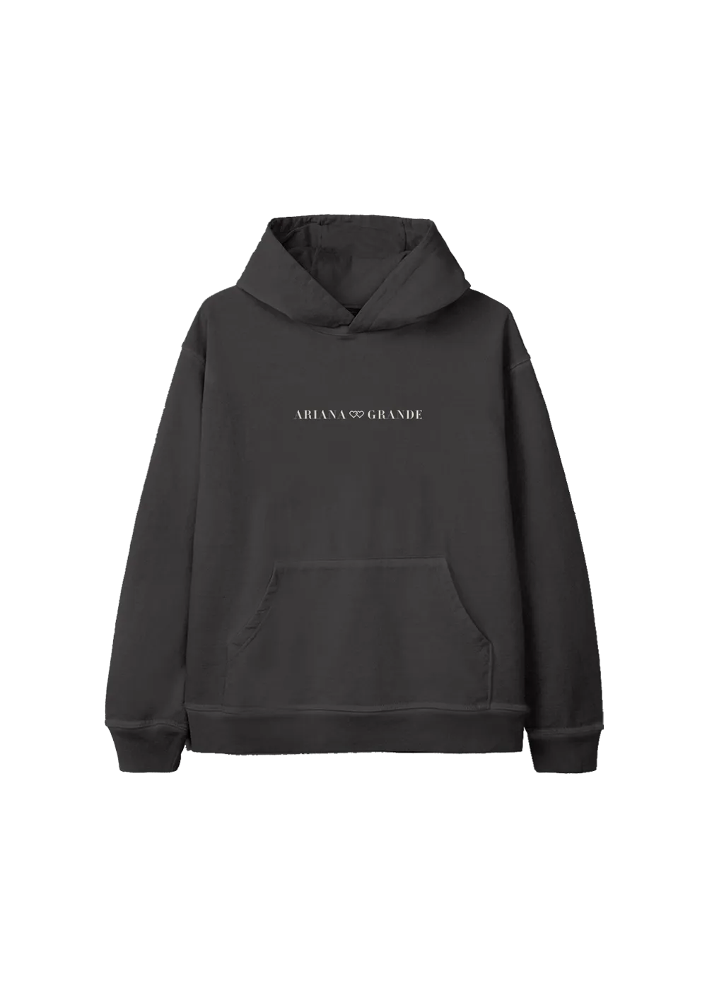 my everything tenth anniversary swirl hoodie