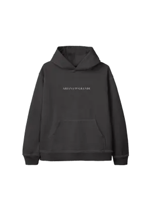 my everything tenth anniversary swirl hoodie