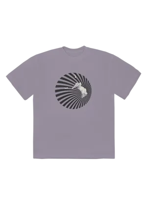 my everything tenth anniversary swirl t-shirt