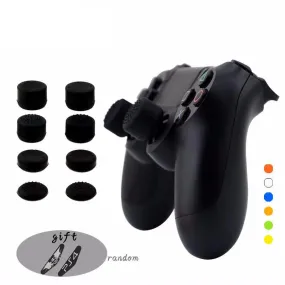 Silicone Controller Analog Grips