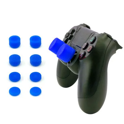 Silicone Controller Analog Grips