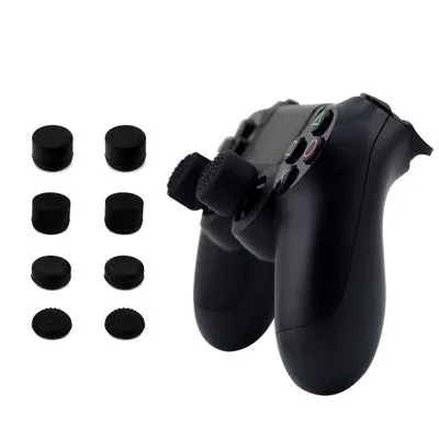 Silicone Controller Analog Grips