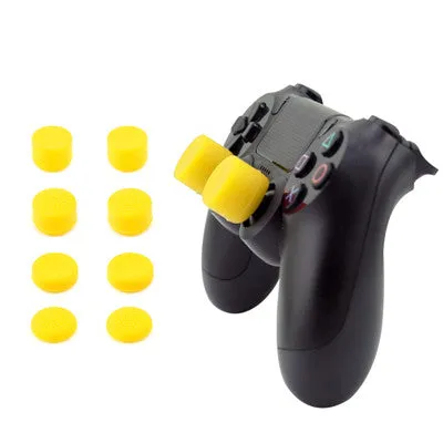 Silicone Controller Analog Grips