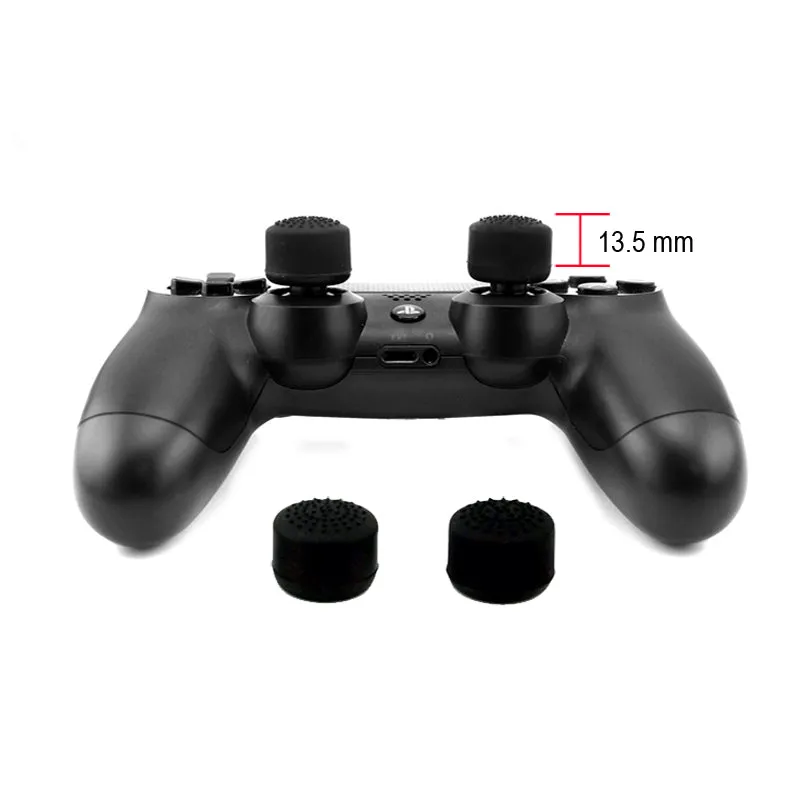 Silicone Controller Analog Grips