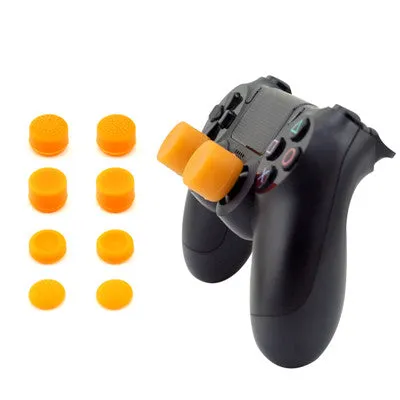 Silicone Controller Analog Grips