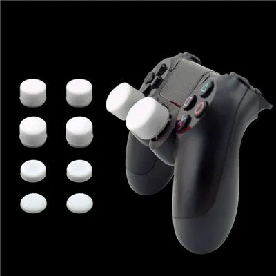 Silicone Controller Analog Grips