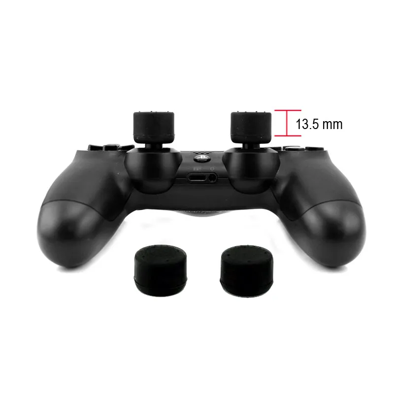 Silicone Controller Analog Grips