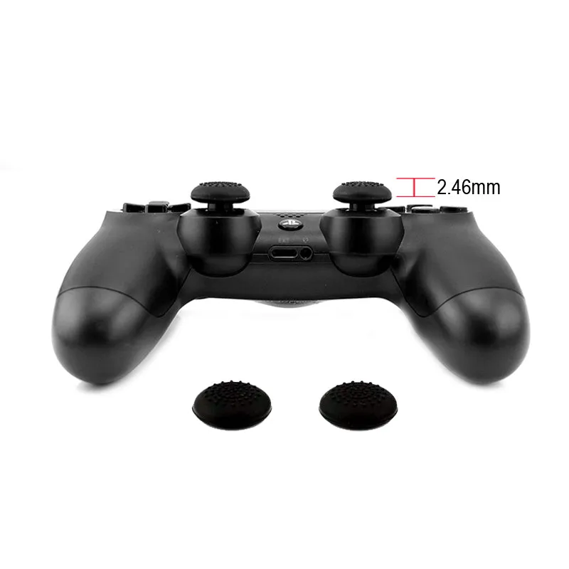 Silicone Controller Analog Grips