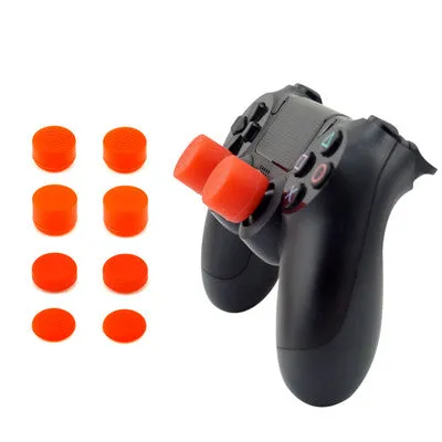 Silicone Controller Analog Grips