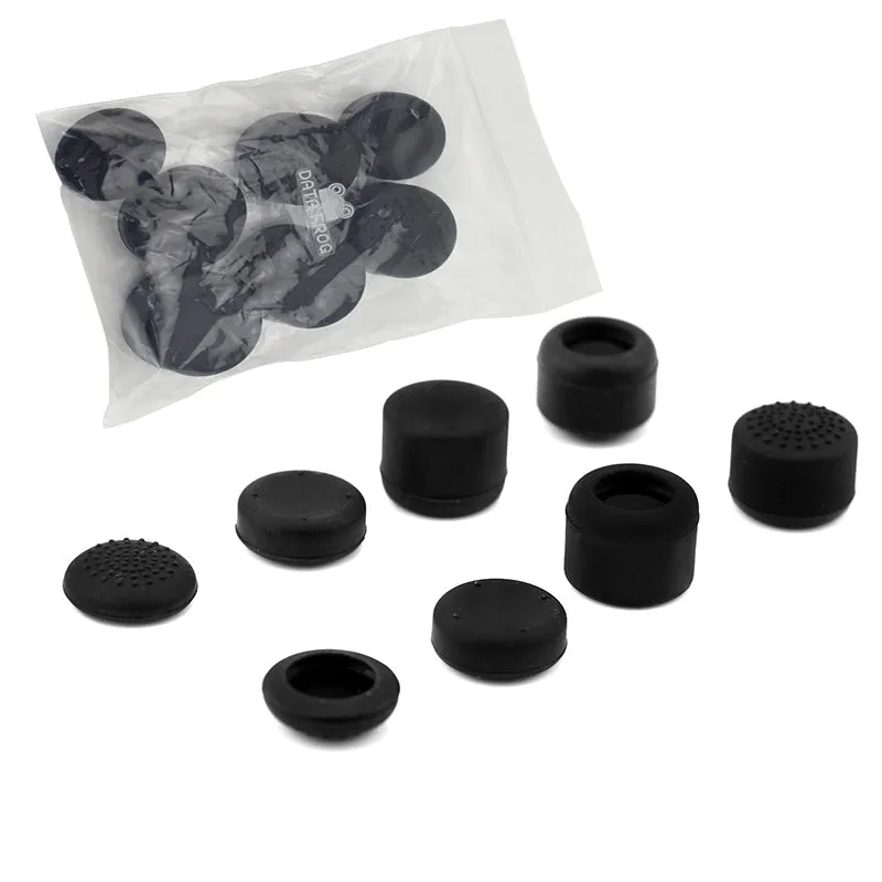 Silicone Controller Analog Grips