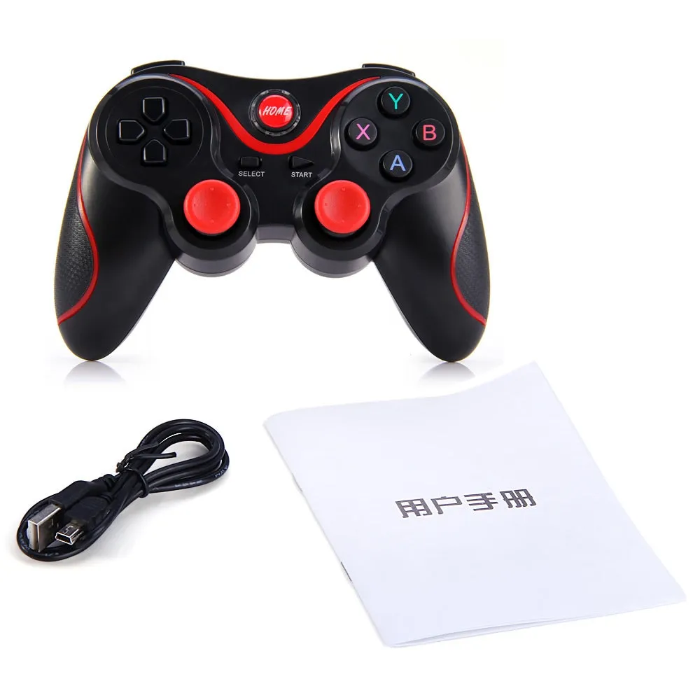 Smart Phone Bluetooth Game Controller