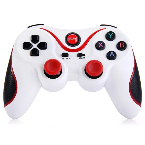 Smart Phone Bluetooth Game Controller