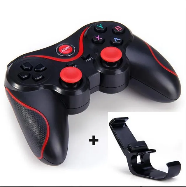 Smart Phone Bluetooth Game Controller