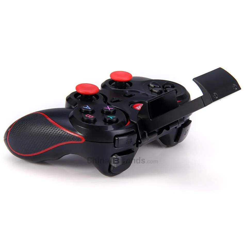 Smart Phone Bluetooth Game Controller