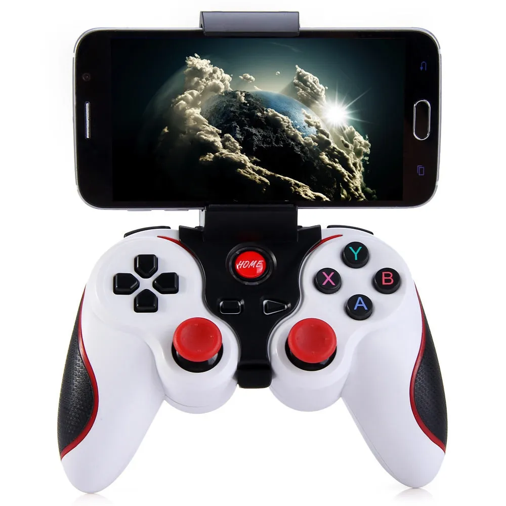 Smart Phone Bluetooth Game Controller