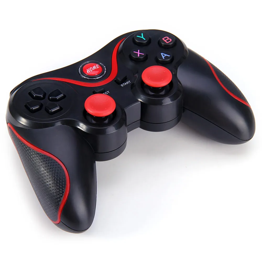 Smart Phone Bluetooth Game Controller