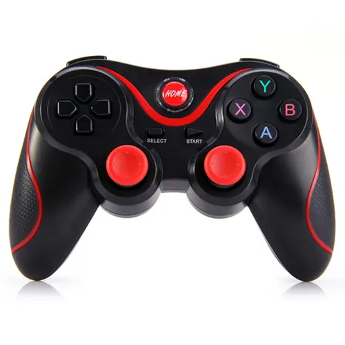 Smart Phone Bluetooth Game Controller